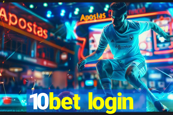 10bet login